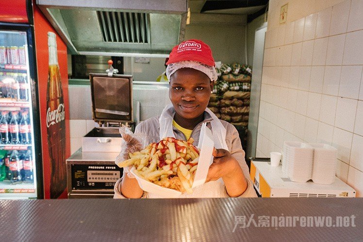 如何拍出深邃的照片 有深意的拍照技巧