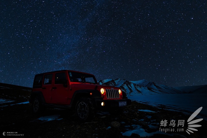 新疆星空拍摄 新疆哪里拍星空