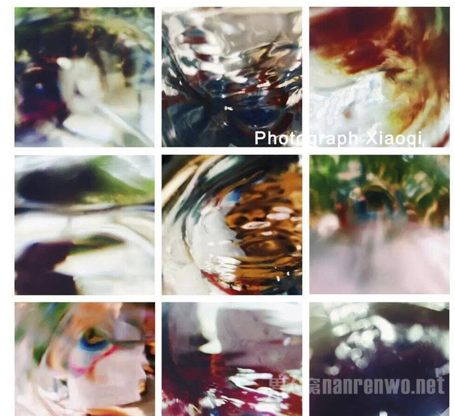 手机创意摄影技巧 谁说手机拍不出好照片 手机创意摄影图片