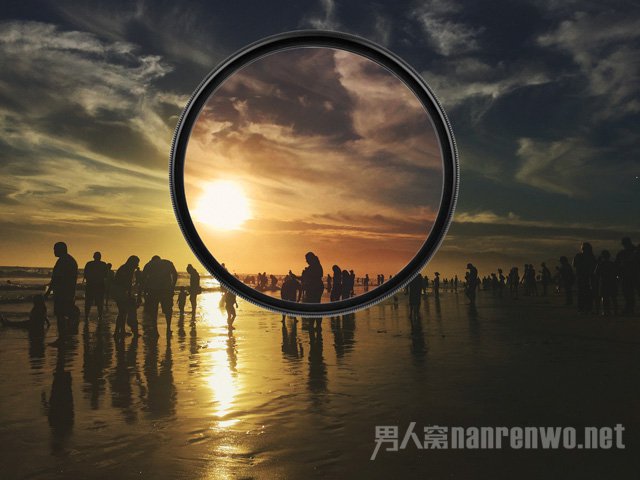 不同滤镜的作用 各种滤镜图2