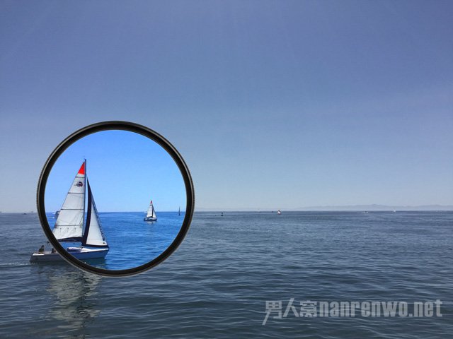 不同滤镜的作用 各种滤镜图3
