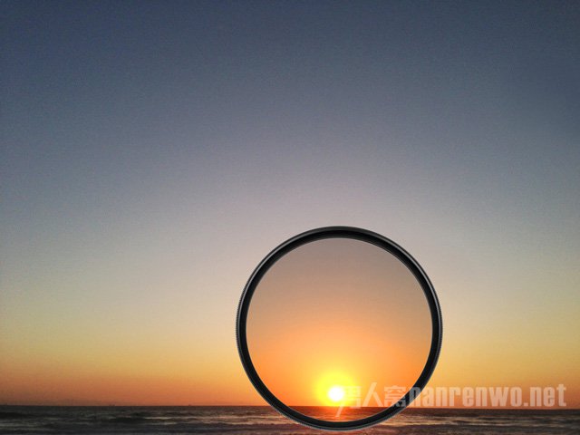 不同滤镜的作用 各种滤镜