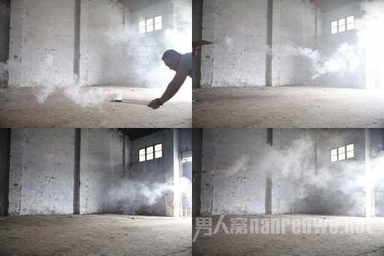 梦境重现 悬浮人像该如何拍摄视频 梦中可以悬浮在空中