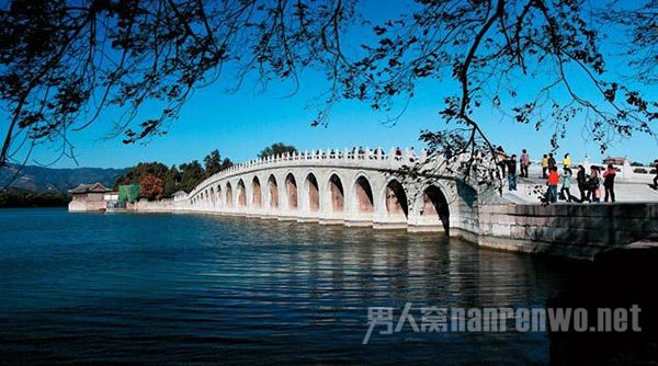 风光摄影中冷暖色调的三种呈现方式是 摄影冷暖色调相关知识