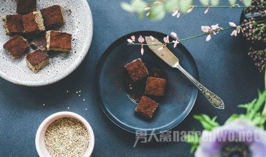 美食照如何拍才能令人垂涎三尺呢 美食照片如何拍摄技巧图2