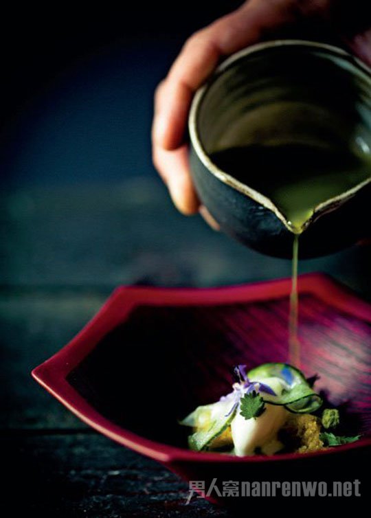 美食照如何拍才能令人垂涎三尺呢 美食照片如何拍摄技巧图3