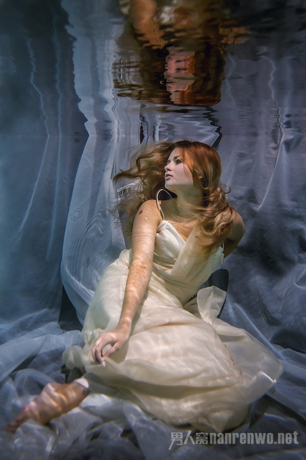 水底拍摄视频 水底拍照是真的吗