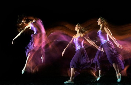 摄影慢门拍摄技巧 慢门拍摄原理