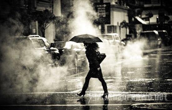 10个摄影小技巧 新手也能玩转广角镜头吗 广角镜头拍摄技巧