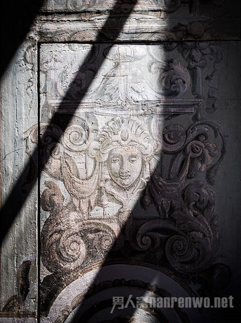 怎么拍出深沉的照片 如何拍出景深大的照片图3