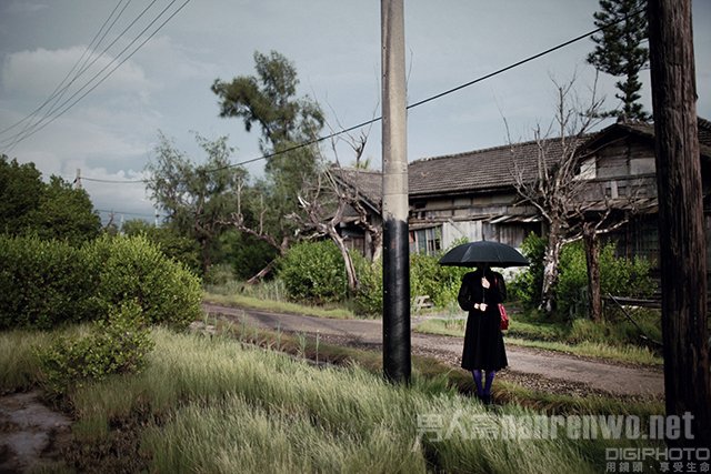 人像拍摄 如何找到自己的摄影风格呢 摄影怎么找到自己的风格
