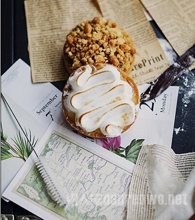 美食拍摄技巧与角度 拍摄美食的技巧和构图图2