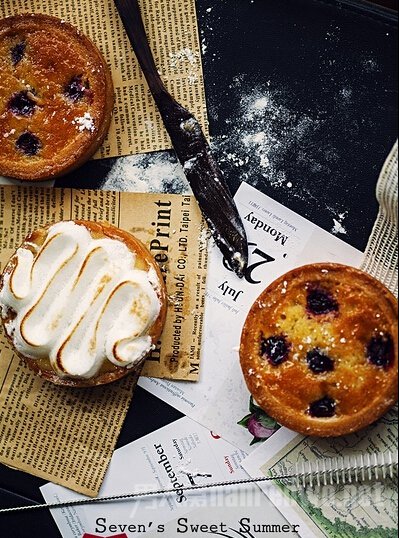 美食拍摄技巧与角度 拍摄美食的技巧和构图图3