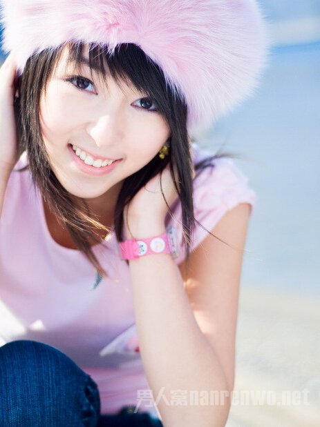 人像摄影半身像构图 半身人像拍摄技巧图2