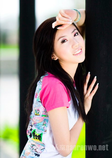 人像摄影半身像构图 半身人像拍摄技巧