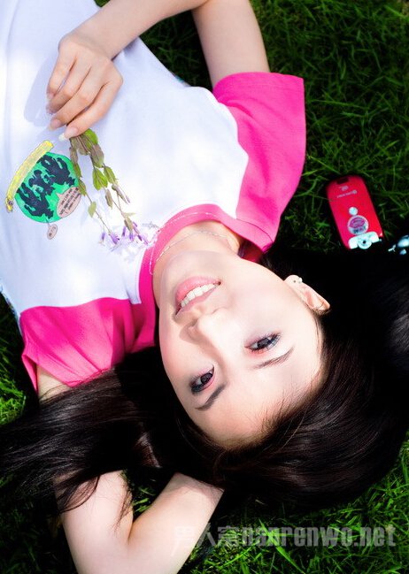 人像摄影半身像构图 半身人像拍摄技巧