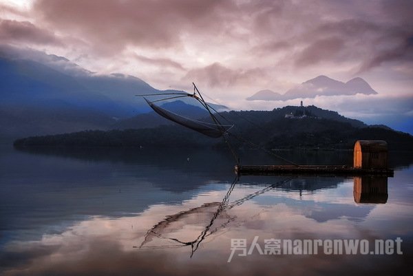 慢快门拍摄技巧 慢速快门拍摄方法图1