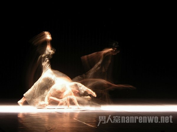 慢快门拍摄技巧 慢速快门拍摄方法图2