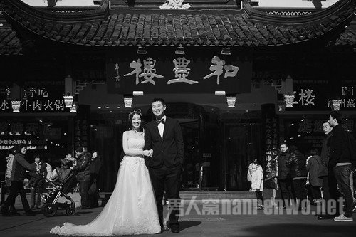 90后时尚摄影师 90后摄影大师图2