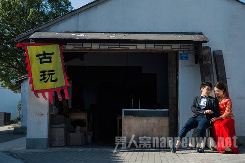 90后时尚摄影师 90后摄影大师图3