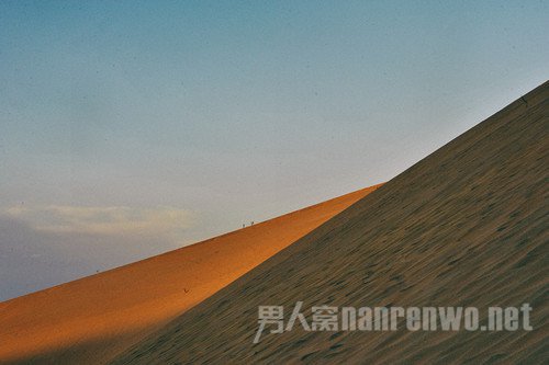 90后时尚摄影师 90后摄影大师