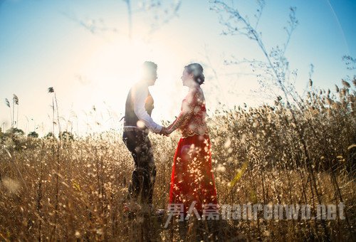 90后时尚摄影师 90后摄影大师