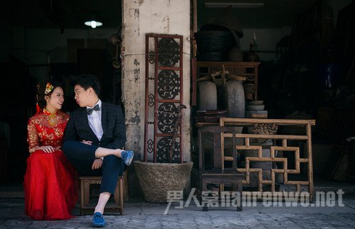 90后时尚摄影师 90后摄影大师