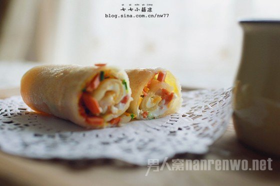 美食摄影技巧大全 美食摄影拍什么-是艺术吗-