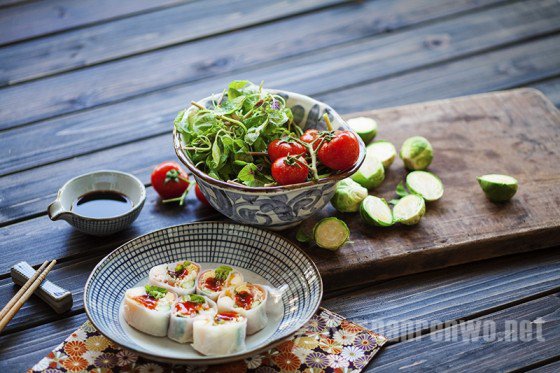 美食摄影技巧大全 美食摄影拍什么-是艺术吗-