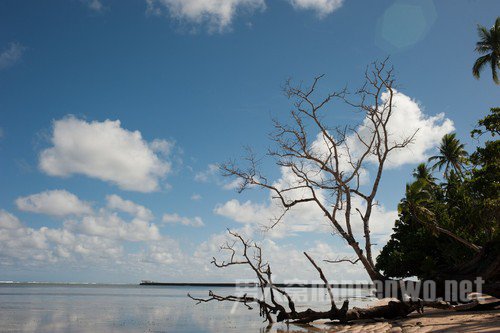 风光照片分析与lightroom图片管理 10个风光摄影构图技巧