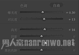 风光照片分析与lightroom图片管理 10个风光摄影构图技巧