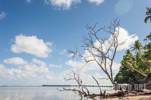 风光照片分析与lightroom图片管理 10个风光摄影构图技巧