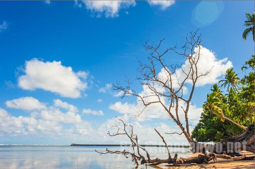 风光照片分析与lightroom图片管理 10个风光摄影构图技巧