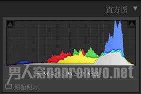 风光照片分析与lightroom图片管理 10个风光摄影构图技巧