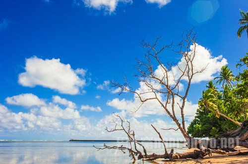 风光照片分析与lightroom图片管理 10个风光摄影构图技巧