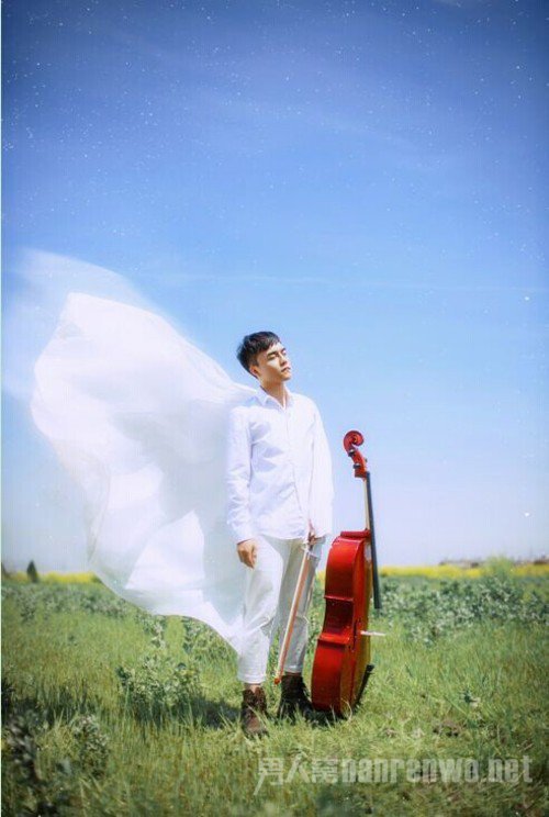 摄影人像动作 人像怎么拍出动感图2