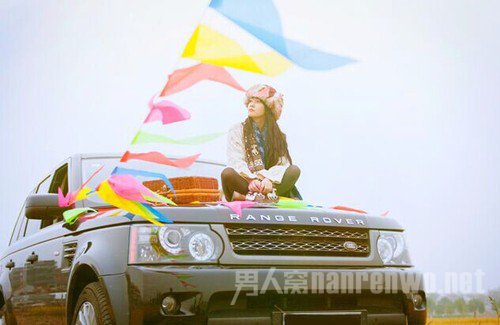 摄影人像动作 人像怎么拍出动感