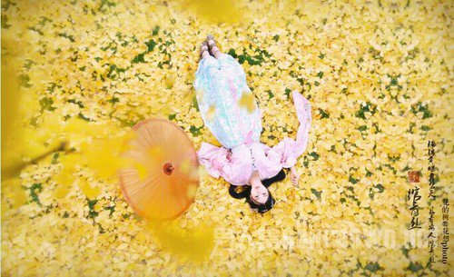 摄影人像动作 人像怎么拍出动感