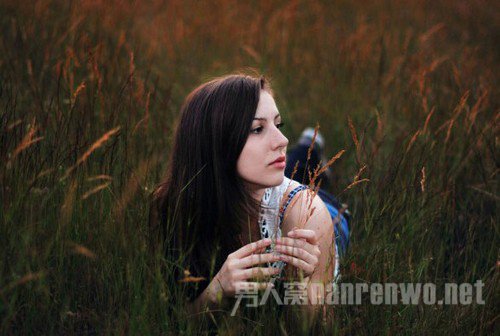 摄影技巧告诉你 夕阳人像摄影如何用光线 夕阳人像拍摄技巧图1