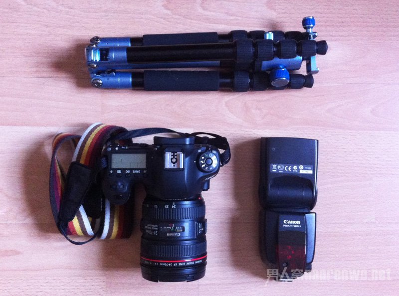 三种摄影技巧轻松搞定灯光流星雨的方法 流星雨闪光灯