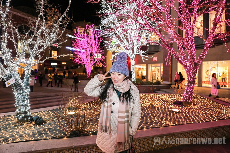 三种摄影技巧轻松搞定灯光流星雨的方法 流星雨闪光灯