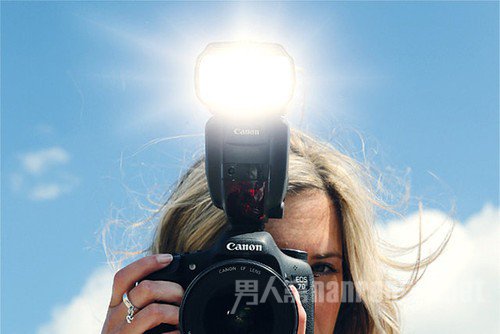 摄影技术8项检验指标 告诉你的摄影是否在进步 摄影检查是什么检查图1