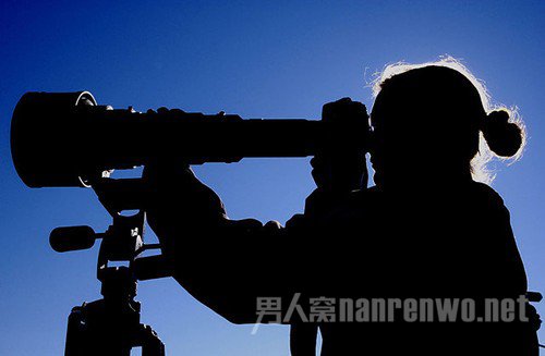 摄影技术8项检验指标 告诉你的摄影是否在进步 摄影检查是什么检查图3