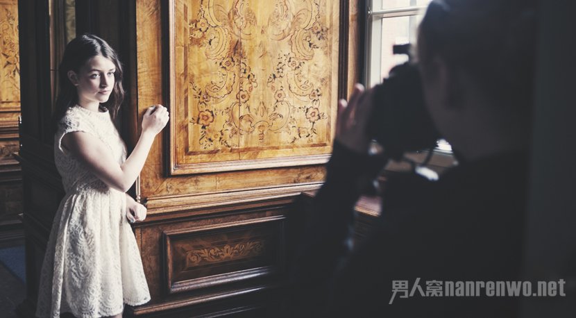 可以问摄影师的问题 摄影一般会问的问题