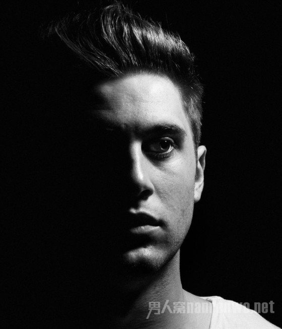 黑白摄影是什么意思 黑白摄影图