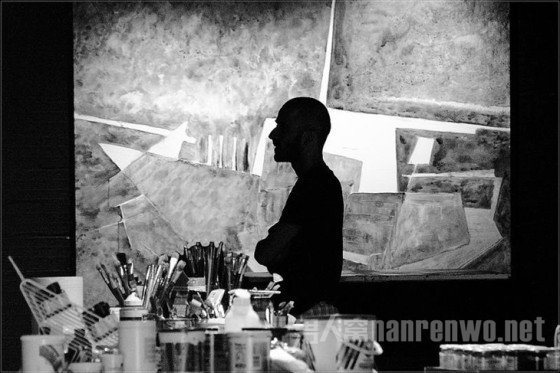 黑白摄影是什么意思 黑白摄影图