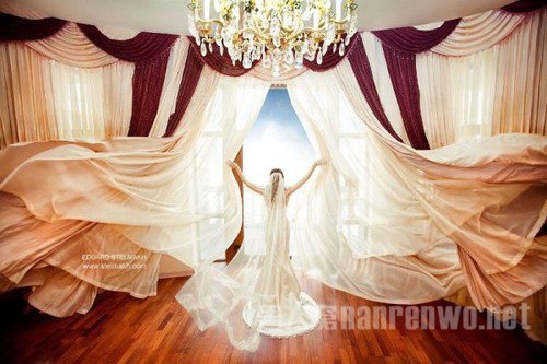 摄影不在于器材 学会讲故事才能拍出好照片吗 摄影照片讲一个故事