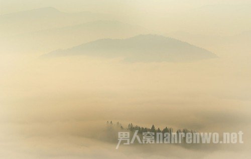 拍摄天气不好怎么办 天气摄影作品图2