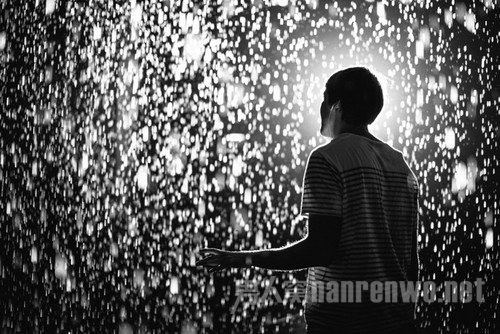 拍摄天气不好怎么办 天气摄影作品