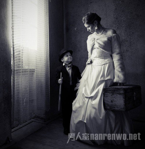 拍摄天气不好怎么办 天气摄影作品